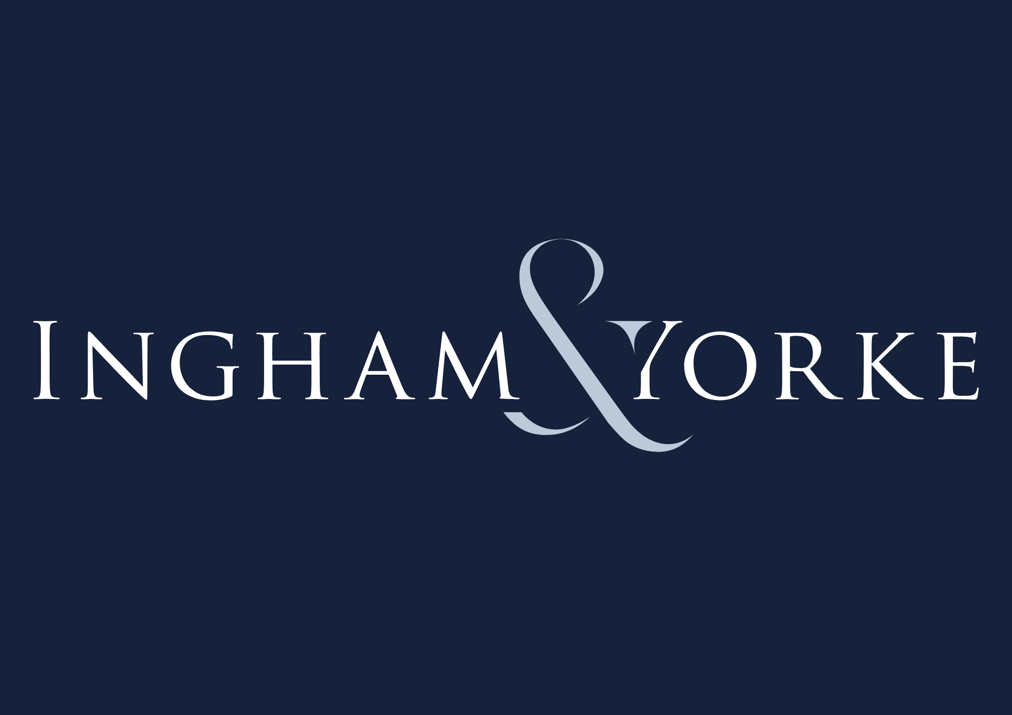 Ingham & Yorke, Lancashire