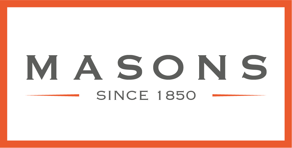 Masons Sales, Louth