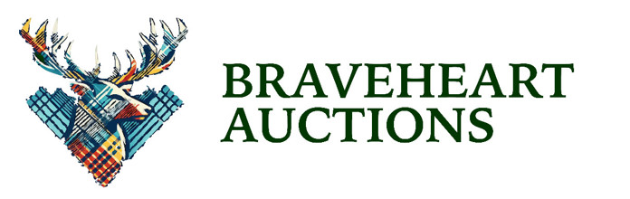 Braveheart Auctions Limited, Edinburgh