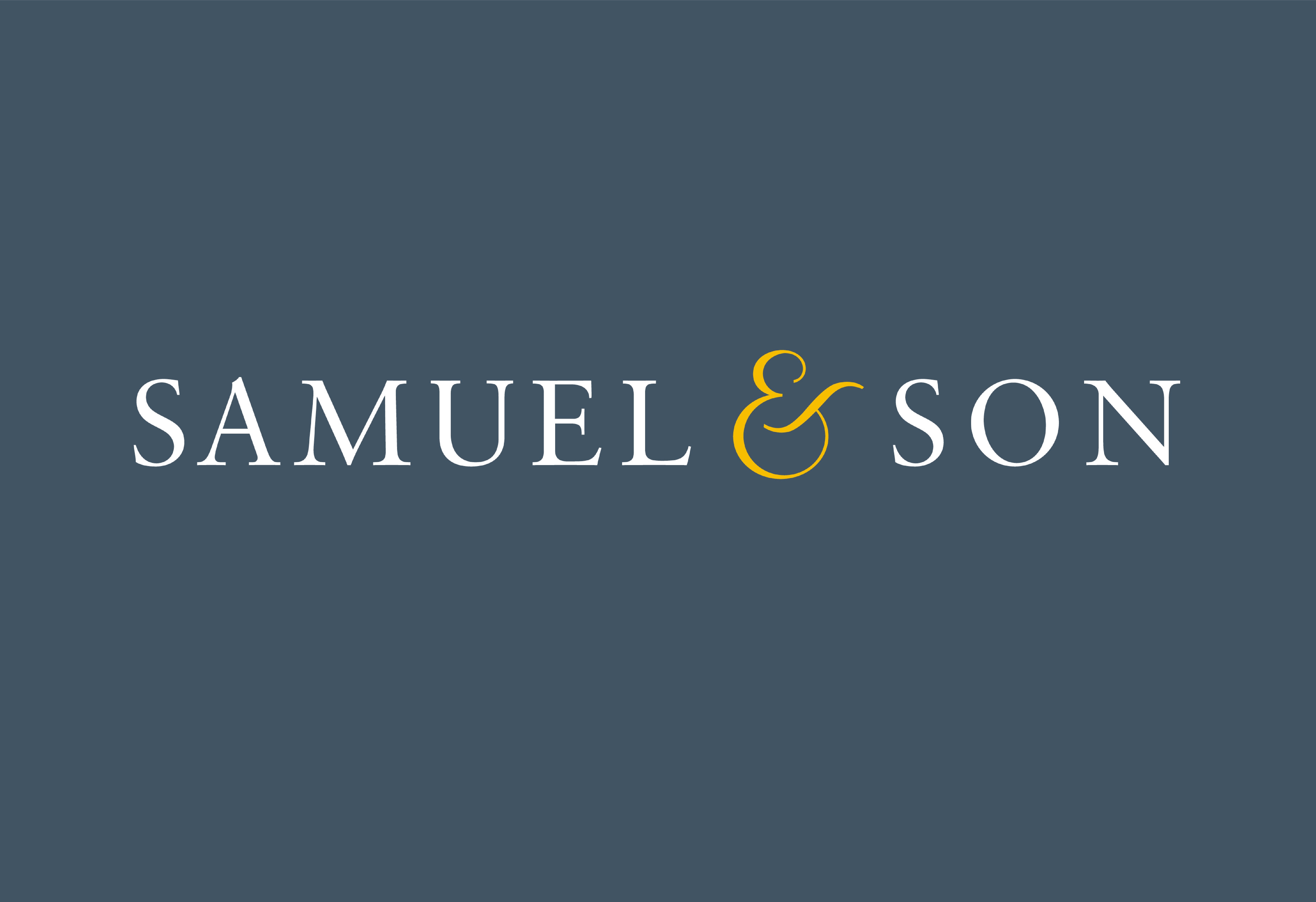 Samuel and Son Chartered Surveyors, Horam