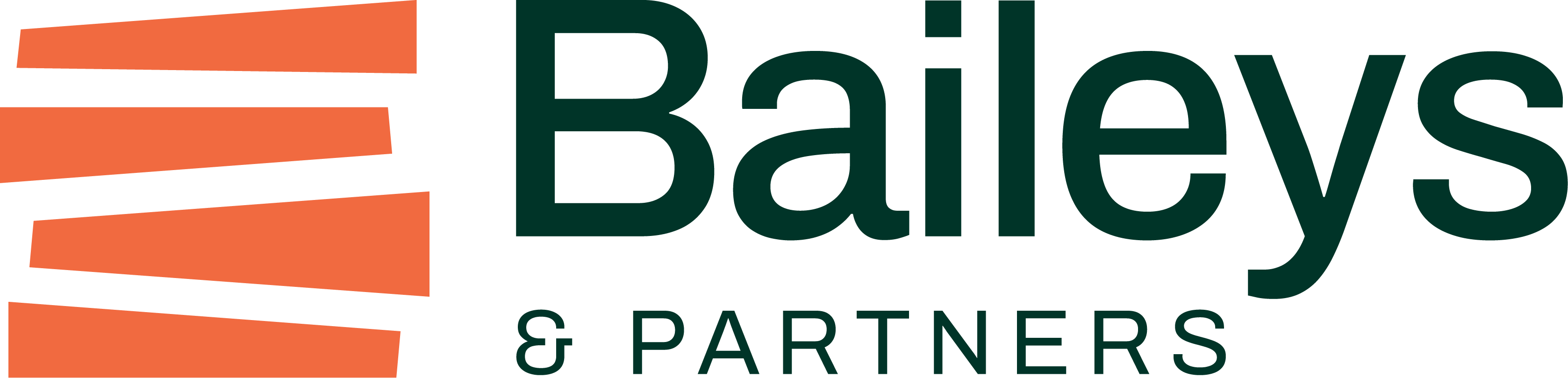 Baileys and Partners, Llanbedr